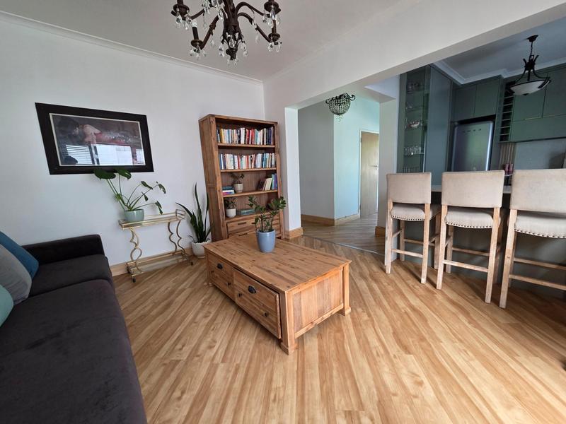 To Let 2 Bedroom Property for Rent in University Estate Western Cape